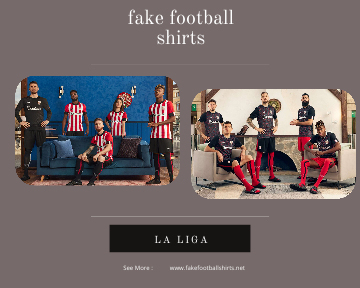 fake Athletic Bilbao football shirts 23-24